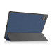 Чохол Samsung Galaxy Tab A8 10.5 2021 x200 x205 Mokogum dark blue Чохол Samsung Galaxy Tab A8 10.5 2021 x200 x205 Mokogum dark blue