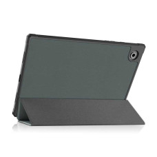 Чехол Samsung Galaxy Tab A8 10.5 2021 x200 x205 Mokogum grey Чехол Samsung Galaxy Tab A8 10.5 2021 x200 x205 Mokogum grey