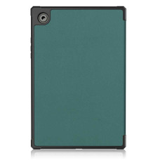 Чохол Samsung Galaxy Tab A8 10.5 2021 x200 x205 Mokogum dark green Чохол Samsung Galaxy Tab A8 10.5 2021 x200 x205 Mokogum dark green