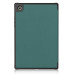 Чохол Samsung Galaxy Tab A8 10.5 2021 x200 x205 Mokogum dark green Чохол Samsung Galaxy Tab A8 10.5 2021 x200 x205 Mokogum dark green