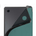 Чохол Samsung Galaxy Tab A8 10.5 2021 x200 x205 Mokogum dark green Чохол Samsung Galaxy Tab A8 10.5 2021 x200 x205 Mokogum dark green