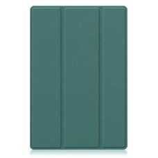 Чохол Samsung Galaxy Tab A8 10.5 2021 x200 x205 Mokogum dark green Чохол Samsung Galaxy Tab A8 10.5 2021 x200 x205 Mokogum dark green