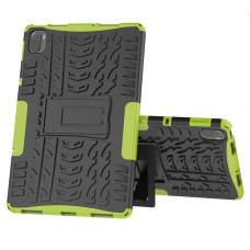 Чохол Xiaomi MiPad 5 Armor black-green