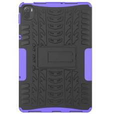 Чохол Xiaomi MiPad 5 Armor black-purple Чохол Xiaomi MiPad 5 Armor black-purple