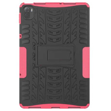 Чохол Xiaomi MiPad 5 Armor black-rose red Чохол Xiaomi MiPad 5 Armor black-rose red