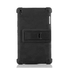 Чохол Silicone lenovo tab 3 8 plus TB-8703 black
