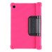 Чeхол Lenovo Yoga Tab 11 2021 YT-J706F Silicone rose red