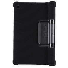 Чeхол Lenovo Yoga Tab 11 2021 YT-J706F Silicone black
