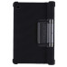 Чeхол Lenovo Yoga Tab 11 2021 YT-J706F Silicone black