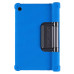 Чeхол Lenovo Yoga Tab 11 2021 YT-J706F Silicone dark blue