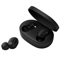 Бездротові навушники Xiaomi Redmi AirDots 2 black Бездротові навушники Xiaomi Redmi AirDots 2 black