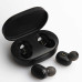 Бездротові навушники Xiaomi Redmi AirDots 2 black Бездротові навушники Xiaomi Redmi AirDots 2 black