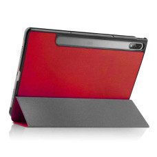 Чехол Lenovo Tab P12 Pro 12.6 2022 Moko ultrasim red