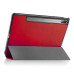 Чехол Lenovo Tab P12 Pro 12.6 2022 Moko ultrasim red