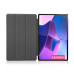 Чохол Lenovo Tab P12 Pro 12.6 2022 tb-q706f Moko ultrasim grey Чохол Lenovo Tab P12 Pro 12.6 2022 tb-q706f Moko ultrasim grey