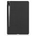 Чохол Lenovo Tab P12 Pro 12.6 2022 tb-q706f Moko ultrasim black Чохол Lenovo Tab P12 Pro 12.6 2022 tb-q706f Moko ultrasim black