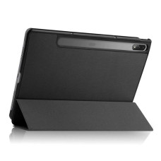 Чохол Lenovo Tab P12 Pro 12.6 2022 tb-q706f Moko ultrasim black Чохол Lenovo Tab P12 Pro 12.6 2022 tb-q706f Moko ultrasim black