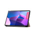 Чохол Lenovo Tab P12 Pro 12.6 2022 tb-q706f Moko ultrasim grey Чохол Lenovo Tab P12 Pro 12.6 2022 tb-q706f Moko ultrasim grey