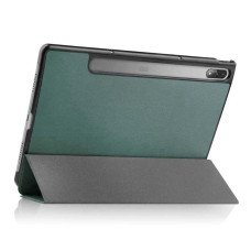Чохол Lenovo Tab P12 Pro 12.6 2022 Moko ultrasim bottle green