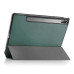 Чохол Lenovo Tab P12 Pro 12.6 2022 Moko ultrasim bottle green