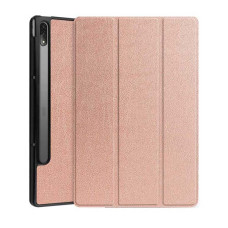 Чехол Lenovo Tab P12 Pro 12.6 2022 Moko ultrasim rose gold