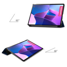 Чохол Lenovo Tab P12 Pro 12.6 2022 tb-q706f Moko ultrasim grey Чохол Lenovo Tab P12 Pro 12.6 2022 tb-q706f Moko ultrasim grey