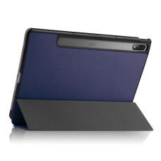 Чохол Lenovo Tab P12 Pro tb-q706f 12.6 2022 Moko ultrasim dark blue Чохол Lenovo Tab P12 Pro tb-q706f 12.6 2022 Moko ultrasim dark blue