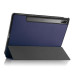 Чохол Lenovo Tab P12 Pro tb-q706f 12.6 2022 Moko ultrasim dark blue Чохол Lenovo Tab P12 Pro tb-q706f 12.6 2022 Moko ultrasim dark blue
