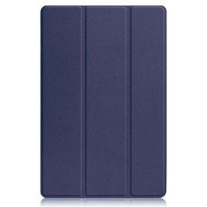 Чохол Lenovo Tab P12 Pro tb-q706f 12.6 2022 Moko ultrasim dark blue Чохол Lenovo Tab P12 Pro tb-q706f 12.6 2022 Moko ultrasim dark blue