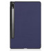 Чохол Lenovo Tab P12 Pro tb-q706f 12.6 2022 Moko ultrasim dark blue Чохол Lenovo Tab P12 Pro tb-q706f 12.6 2022 Moko ultrasim dark blue