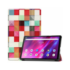 Чехол Oppo pad air 10.36 2022 Print ultraslim square