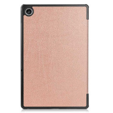 Чохол Lenovo Tab M10 Plus 3rd Gen 10.6 tb-125 tb-128fu 2022 Moko ultraslim rose gold Чохол Lenovo Tab M10 Plus 3rd Gen 10.6 tb-125 tb-128fu 2022 Moko ultraslim rose gold