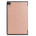 Чохол Lenovo Tab M10 Plus 3rd Gen 10.6 tb-125 tb-128fu 2022 Moko ultraslim rose gold Чохол Lenovo Tab M10 Plus 3rd Gen 10.6 tb-125 tb-128fu 2022 Moko ultraslim rose gold