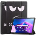 Чохол Oppo pad air 10.36 2022 Print ultraslim don't touch