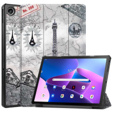 Чехол Oppo pad air 10.36 2022 Print ultraslim paris