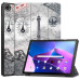 Чехол Oppo pad air 10.36 2022 Print ultraslim paris