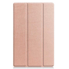 Чохол Lenovo Tab M10 Plus 3rd Gen 10.6 tb-125 tb-128fu 2022 Moko ultraslim rose gold Чохол Lenovo Tab M10 Plus 3rd Gen 10.6 tb-125 tb-128fu 2022 Moko ultraslim rose gold