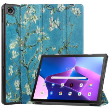 Чохол Oppo pad air 10.36 2022 Print ultraslim bloomy tree Чохол Oppo pad air 10.36 2022 Print ultraslim bloomy tree