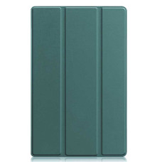 Чохол Lenovo Tab M10 Plus 3rd Gen 10.6 tb-125 tb-128fu 2022 Moko ultraslim bottle green