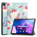 Чехол Oppo pad air 10.36 2022 Print ultraslim pony