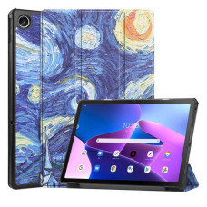 Чехол Oppo pad air 10.36 2022 Print ultraslim night