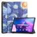 Чехол Oppo pad air 10.36 2022 Print ultraslim night