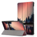 Чехол Oppo pad air 10.36 2022 Print ultraslim lake