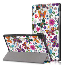 Чохол Oppo pad air 10.36 2022 Print ultraslim butterfly Чохол Oppo pad air 10.36 2022 Print ultraslim butterfly