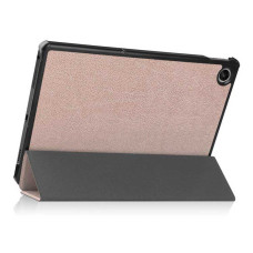 Чохол Lenovo Tab M10 3rd Gen 10.1 tb-328 2022 Moko ultraslim gold