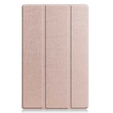 Чохол Lenovo Tab M10 Plus 3rd Gen 10.6 tb-125 tb-128fu 2022 Moko ultraslim gold