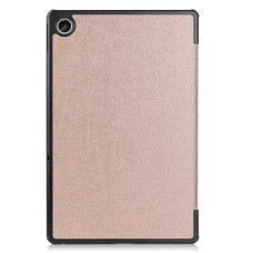 Чохол Lenovo Tab M10 Plus 3rd Gen 10.6 tb-125 tb-128fu 2022 Moko ultraslim gold