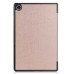 Чохол Lenovo Tab M10 Plus 3rd Gen 10.6 tb-125 tb-128fu 2022 Moko ultraslim gold