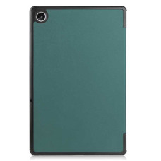 Чохол Lenovo Tab M10 Plus 3rd Gen 10.6 tb-125 tb-128fu 2022 Moko ultraslim bottle green
