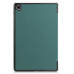 Чохол Lenovo Tab M10 Plus 3rd Gen 10.6 tb-125 tb-128fu 2022 Moko ultraslim bottle green